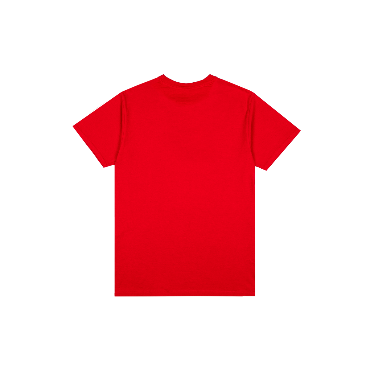 Do That Again Red Tee