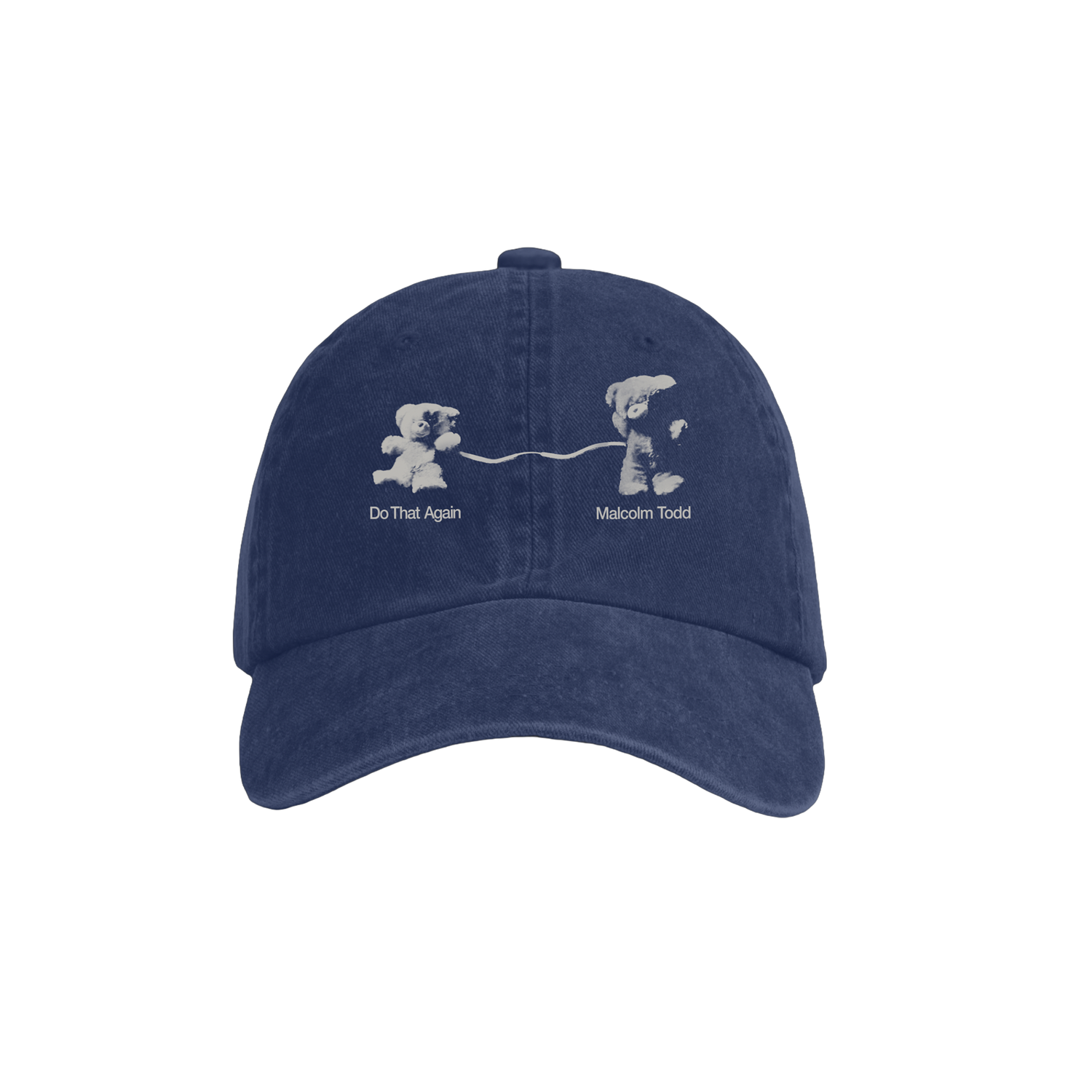 Teddy Bear Hat