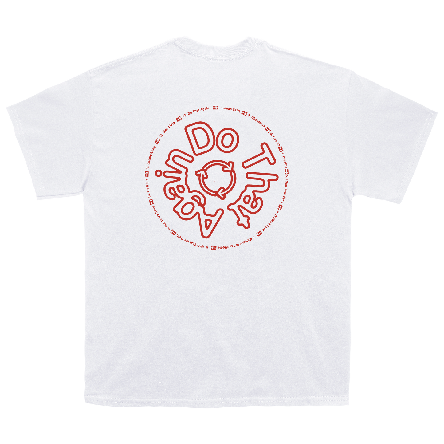 Thumbs Up Tee