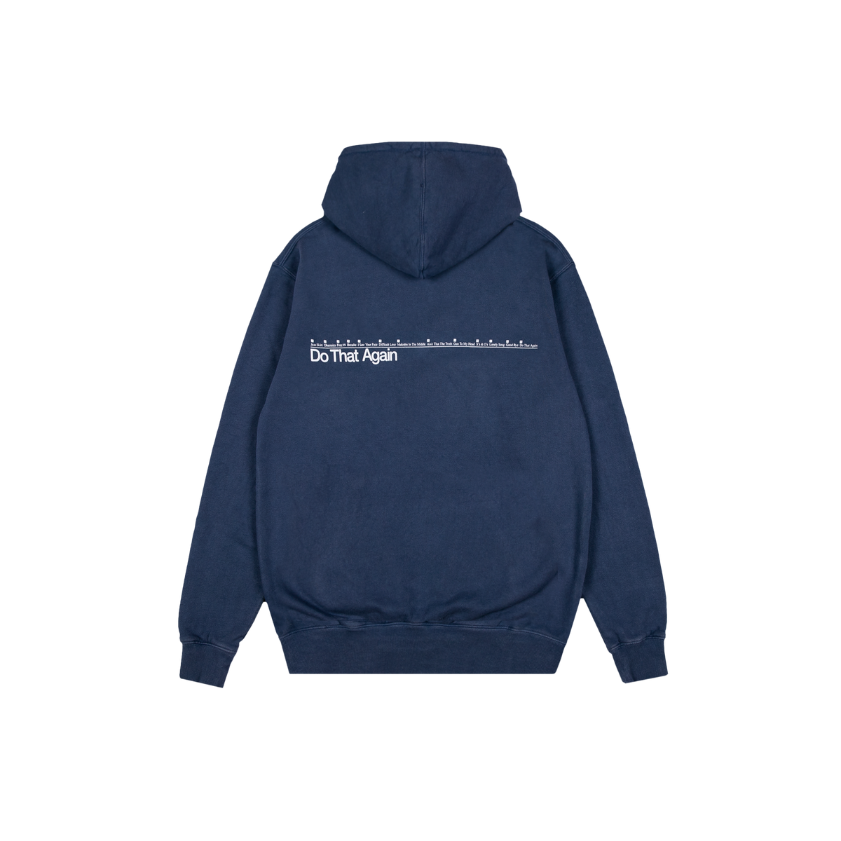Teddy Bear Hoodie