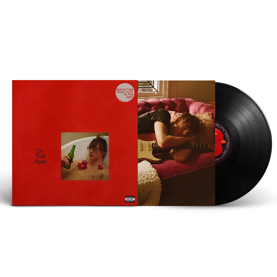 Do That Again Vinyl